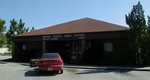 Post Office (32767) Paisley, FL by George Lansing Taylor Jr.