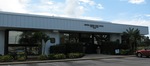 Post Office (32095) Palm Bay, FL by George Lansing Taylor Jr.