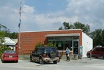 Post Office (32180) Pierson, FL