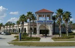 Post Office (32082) Ponte Vedra Beach, FL by George Lansing Taylor Jr.