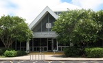 Post Office (32955) Rockledge, FL by George Lansing Taylor Jr.