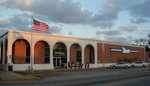 Post Office (32084) St. Augustine, FL by George Lansing Taylor Jr.