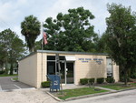 Post Office (32777) 2 Tangerine, FL by George Lansing Taylor Jr.