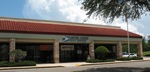 Post Office (32780) Titusville, FL by George Lansing Taylor Jr.