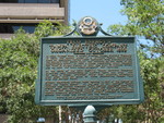 TECO (Tampa Electric Company) Energy Marker, Tampa, FL by George Lansing Taylor Jr.