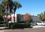 Post Office (34787) 2 Winter Garden, FL by George Lansing Taylor Jr.