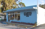 Post Office (34797) Yalaha, FL by George Lansing Taylor Jr.