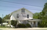 Former Post Office (32330) Yukon, FL