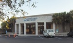 Post Office (33542) Zephyrhills, FL by George Lansing Taylor Jr.