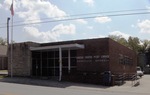 Post Office (31001) 1 Abbeville, GA