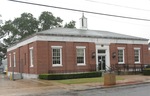 Post Office (31714) 2 Ashburn, GA