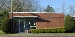 Post Office (31716) Baconton, GA by George Lansing Taylor Jr.