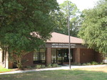 Post Office (31302) Bloomingdale, GA by George Lansing Taylor Jr.