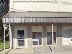 Post Office (30516) Bowersville, GA by George Lansing Taylor Jr.