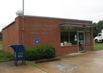 Post Office (39825) Brinson, GA by George Lansing Taylor Jr.