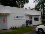 Post Office (31518) Bristol, GA