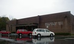 Post Office (30701) Calhoun, GA
