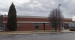 Post Office (30117) Carrollton, GA by George Lansing Taylor Jr.