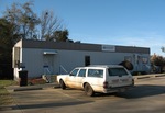 Post Office (31735) Cobb, GA by George Lansing Taylor Jr.