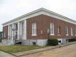 Post Office (31014) 2 Cochran, GA by George Lansing Taylor Jr.