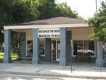 Post Office (30423) Daisy, GA