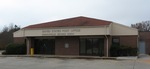 Post Office (30534) Dawsonville, GA by George Lansing Taylor Jr.