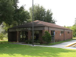 Post Office (31307) Eden, GA by George Lansing Taylor Jr.