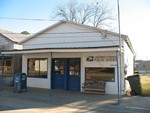 Post Office (31749) 2 Engima, GA by George Lansing Taylor Jr.