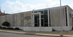 Post Office (31750) Fitzgerald, GA by George Lansing Taylor Jr.