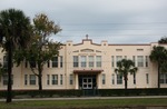 Assumption School 1, Jacksonville, FL by George Lansing Taylor Jr.