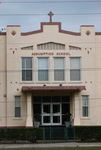 Assumption Catholic School 2, Jacksonville, FL by George Lansing Taylor Jr.