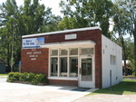 Post Office (30426) Girard, GA by George Lansing Taylor Jr.