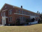 Columbia County High School, Lake City, FL by George Lansing Taylor Jr.