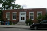 Post Office (30462) 1 Greensboro, GA by George Lansing Taylor Jr.