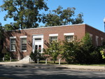 Post Office (30462) 2 Greensboro, GA by George Lansing Taylor Jr.