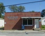 Post Office (31035) Harrison, GA