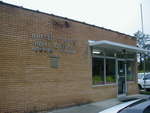 Post Office (31543) Hortense, GA by George Lansing Taylor Jr.