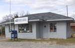 Post Office (31039) Howard, GA by George Lansing Taylor Jr.