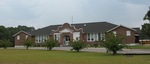Glenwood High School 1, GA by George Lansing Taylor Jr.