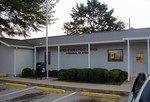 Post Office (30234) Jenkinsburg, GA by George Lansing Taylor Jr.