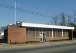 Post Office (31635) Lakeland, GA by George Lansing Taylor Jr.