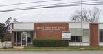 Former Post Office (31763) Leesburg, GA by George Lansing Taylor Jr.