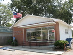 Post Office (31065) Montrose, GA by George Lansing Taylor Jr.