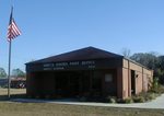 Post Office (31641) Naylor, GA by George Lansing Taylor Jr.