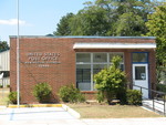 Post Office (30446) Newington, GA by George Lansing Taylor Jr.