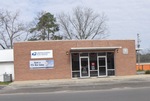 Post Office (31771) Norman Park, GA