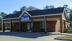 Post Office (31773) Ochlocknee, GA by George Lansing Taylor Jr.