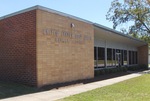 Post Office (31774) Ocilla, GA by George Lansing Taylor Jr.