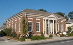 Former Post Office (30824) Thomson, GA by George Lansing Taylor Jr.