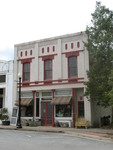 Former Post Office (31626) Boston, GA